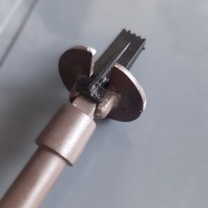 embout canne siège indoor